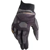Leatt Adv X-flow 5.5 Short Naisten Kesähansikkaat