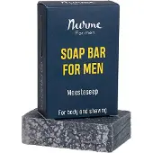 Nurme Soap Bar for Men 100 g miehille palasaippua