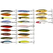 Westin Great Heron 22 g 8,5 cm lusikkauistin