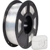 Anycubic TPU-filamentti (läpinäkyvä) 1 kg
