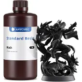 Anycubic Standand Resin (Black)