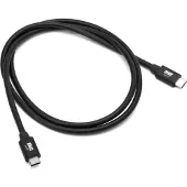 OWC 2.0 Meter USB-C Cable Thunderbolt 4 + 5 80/120mb