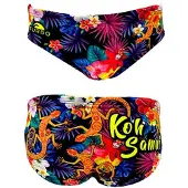 Turbo Koh Samui Uimahousut