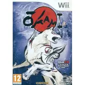Wii Okami (fr/multi In Game)