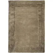 By-Boo Matto Tura 190x290 cm Taupe