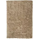By-Boo , Matto Laska 190x290 cm Taupe