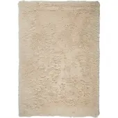 By-Boo Matto Laska 190x290 cm Beige