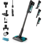 Philips 8000 Series SpeedPro Max Pet varsi imuri XC8155/01