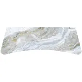 AROZZI Arena pöytämatto (White Marble)