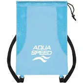 Aqua Speed Mesh Bag varustekassi