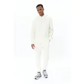 Matinique Majack Sweat Pant - White - XL