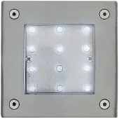 Eglo PARK 1 OUTDOOR DOWNBUILD 3L RS 6500K