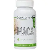 M-Nutrition M-Natural Maca 600 mg