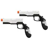 Maxx Tech Dual Games Guns pakkaus (Meta Quest 3)
