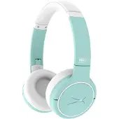 Ginza.se NanoPhone langattomat vihreät On-Ear kuulokkeet