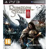 Ps3 Dungeon Siege Iii