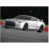 Hpi Racing NISSAN GT-R (R35) BODY (200MM)
