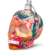 Police To Be Exotic Jungle Woman Eau De Toilette 125 ml