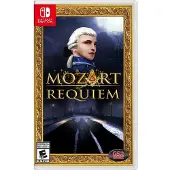 Switch Mozart Requiem - Import