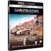 GHOSTBUSTERS: AFTERLIFE (4K UHD)