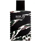 Replay Signature For Man Eau de Toilette 30 ml