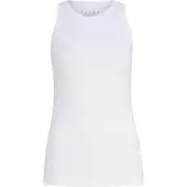 Falke Women's Top Ultralight Cool White Lyhythihainen treenipaita XS