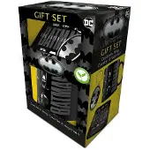 Pyramid DC: Gift Set (Mug, Coaster & Keychain) (GP2400845)