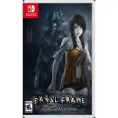Fatal Frame Maiden of Black Water