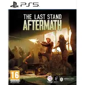 The Last Stand Aftermath Playstation 5 PS5