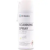 3D-BASICS 400ml skannaus spray