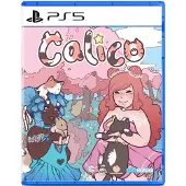 Calico Import