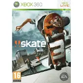 Skate 3 (Classics) (Xbox One / Xbox 360) X360