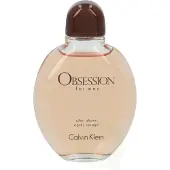 Calvin Klein Obsession for Men Partavesi 125 ml