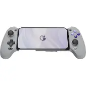 GameSir G8 Galileo USB-C Mobile Gaming Controller to iPhone/Android [Hall Effe