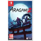 Aragami 2 (Import) ()
