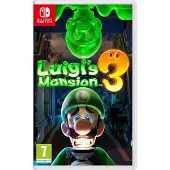 Luigi's Mansion 2 HD (IT/Multi in Game) (Switch)