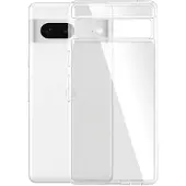 PanzerGlass HardCase -suojakotelo, Google Pixel 7a