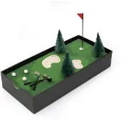 Kikkerland Desktop Golf