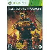 Gears of War: Judgment (Import) (360)