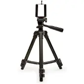 Kikkerland Extendable Tripod (US207)