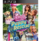 Barbie and Her Sisters: Puppy Rescue ( Import) (3)