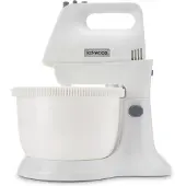 Kenwood HMP32.A0WH sähkövatkain ja kulho