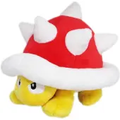 1UP Nintendo Together Plush Super Mario Spiny - 12cm