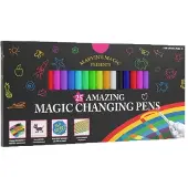 Marvin'S Magic - Amazing Magic Pens - (MMPEN25)