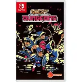 Quest of Dungeons - Nintendo Switch - RPG