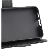 Gear suojakuori Samsung S24 FE 5G musta