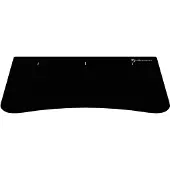 AROZZI Arena Small -pelipöydän hiirimatto, 114cm, Musta