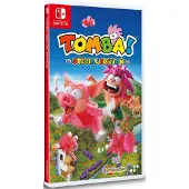 Tomba Special (Import) ()