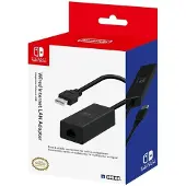 Hori Nintendo Switch verkkosovitin