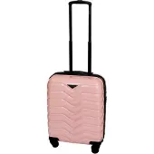 Cavalet Smygehuk 55 cm ABS/PC -matkalaukku, pastel pink